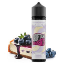 Blueberry Cheesecake 16ml Longfill Drifter Bar