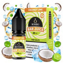 Coconut Lime Ice 10ml Bar Juice