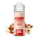 Sweets Cola Bottles 40ml Ohf!