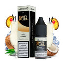 Bar Fuel Hangsen sabor Piña Colada