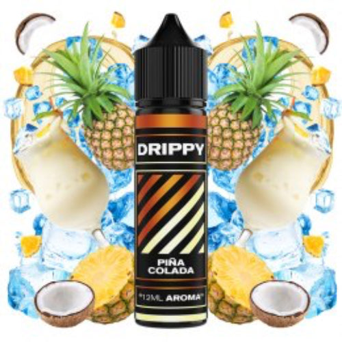 Piña Colada 12ml Longfill Drippy