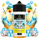 Piña Colada Ice - Wailani Juice 30ml Longfill Bombo