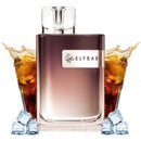 Pod desechable Cola CR600 Elf Bar