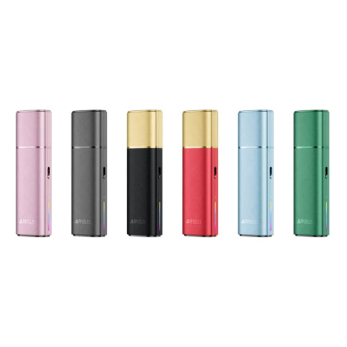 Voopoo Argus Klyc 1350mAh 2ml Kit