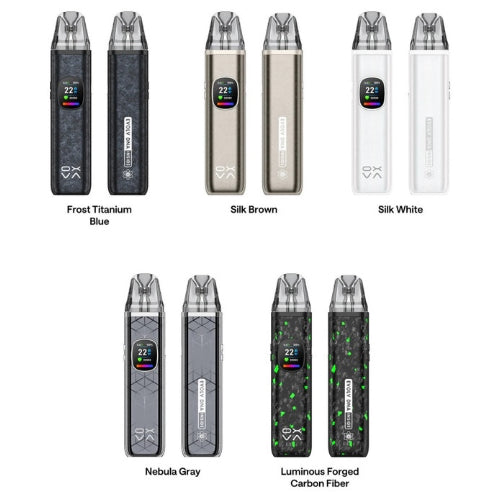 Oxva Xlim Pro 2 DNA 1300mAh Kit 2ml
