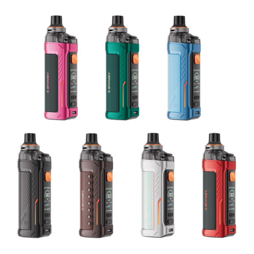 Vaporesso Armour G 3000mAh 2ml Kit