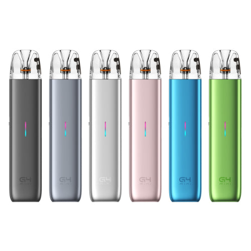 Uwell Caliburn G4 Mini 1100mAh Kit 2ml