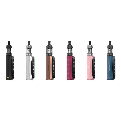 Vaporesso GTX One Pro 3000mAh + Xtank T 2ml Kit