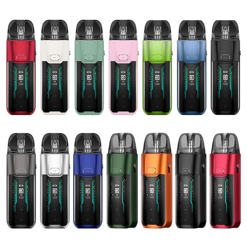 Vaporesso Luxe XR Max 2 3200mAh Kit 2ml
