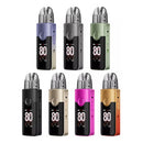 Voopoo Vinci E80 3000mAh 2ml Pod Kit