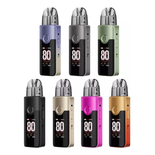 Voopoo Vinci E80 3000mAh 2ml Pod Kit