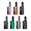 Voopoo Drag 5 177W + Uforce-X Tank 2ml Kit