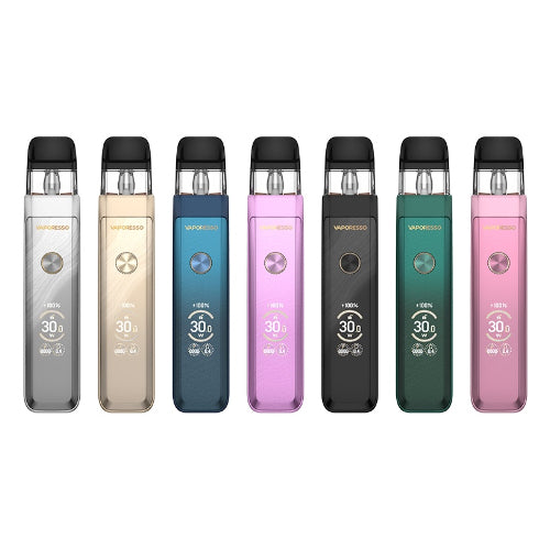 Vaporesso XROS Pro 2 2000mAh 2ml Kit