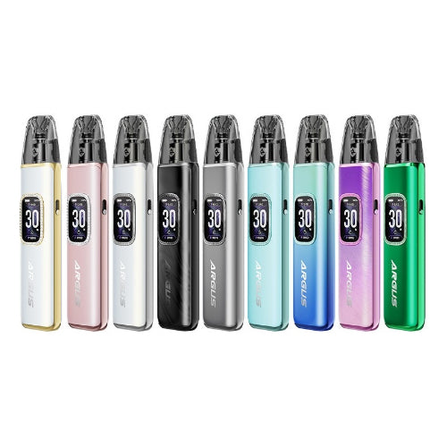 Voopoo Argus G3 1500mAh 2ml Pod Kit