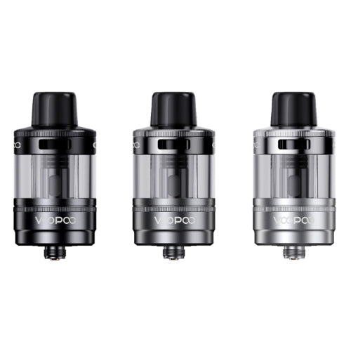 Voopoo atomizers
