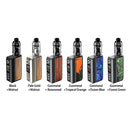 Voopoo Drag 4 177W + Uforce-L Tank 2ml Kit