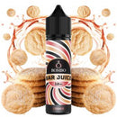 Cookie 12ml Longfill Bombo Bar Juice