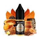 Cookie Supra Reserve Bombo 10ml