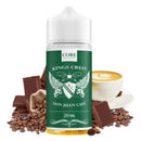 Don Juan Café 20ml Core Edition Longfill Kings Crest