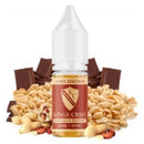 Don Juan Peanut Core Edition Salts 10ml Kings Crest