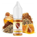 Don Juan Tabaco Honey Core Edition Salts 10ml Kings Crest