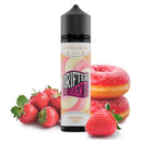 Strawberry Donut 16ml Longfill Drifter Bar