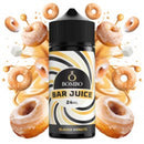 Glazed Donuts 24ml Longfill Bombo Bar Juice