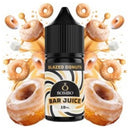 Glazed Donuts 10ml Longfill Bar Juice