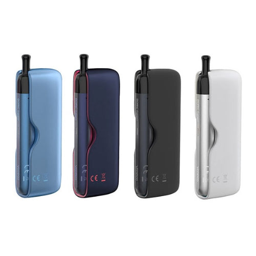 Voopoo Doric Galaxy 500mAh + 1800mAh 2ml Kit