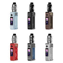 Voopoo Drag 6 4400mAh + Uforce-X Tank Kit 2ml