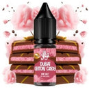 Dubai Cotton Candy 10ml La Yaya Salt