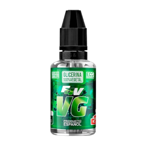 Base Fast4Vap 30ml 100%VG (Oil4Vap)