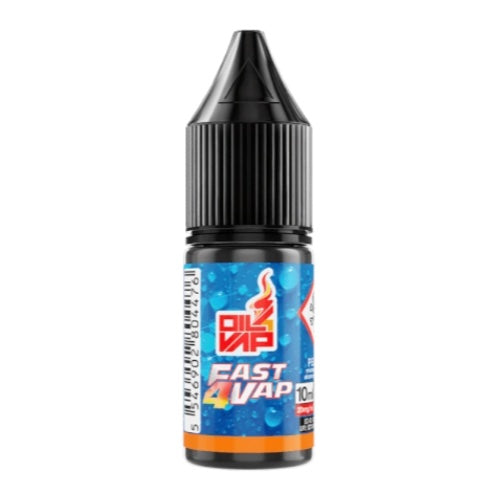 Nicokit Niko-Vap Fast4Vap 30PDO/70VG 10ml Oil4Vap