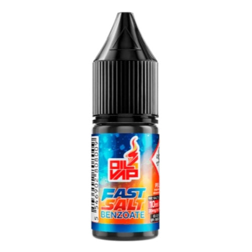 Oil4Vap Nicokits Oil4Vap Nicokits