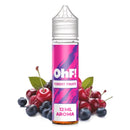 Forest Fruits 12ml Longfill OhF!