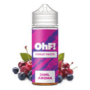 Forest Fruits 24ml Ohf!