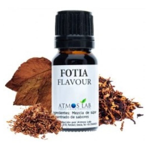 Fotia 10ml Aroma Atmos Lab