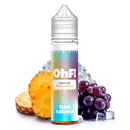 Ice Grape Pineapple 12ml Longfill OhF!