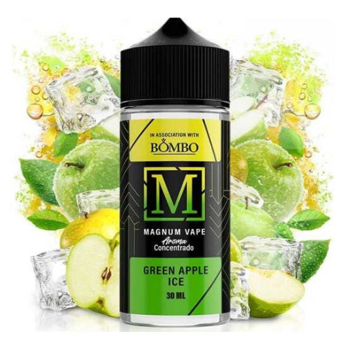 Magnum Vape (Longfill) Magnum Vape (Longfill)