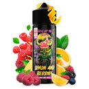 Kabuki Lemond and Berries 30ml Longfill Oil4vap