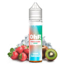 Ice Strawberry Kiwi 12ml Longfill OhF!