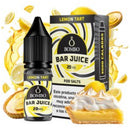Lemon Tart 10ml Bar Juice
