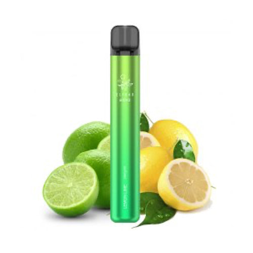 Lemon Lime 600 V2 disposable pod (Elf Bar)