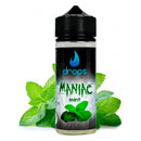 Maniac Mint 16ml Longfill Drops