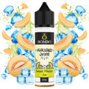 Sweet Melon Ice - Wailani 15ml Longfill Bombo
