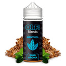 Blends Menthol 24ml Longfill OhF!