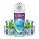 Menthol 24ml Liqua