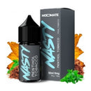 Menthol Tobacco 50ml Nasty Juice