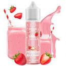 Strawberry Milkshake 15ml Longfill Bombo