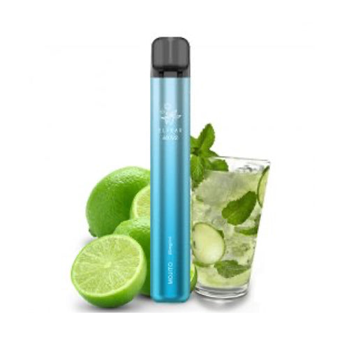 Mojito 600 V2 disposable pod (Elf Bar)